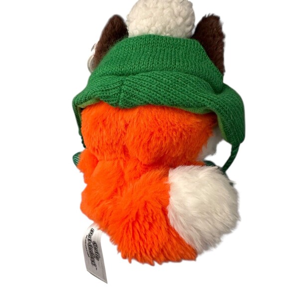 Cutie Pet-tudies Fable Holiday Fox Cutie Pet-tudies Stuffed Animal - Picture 8 of 8